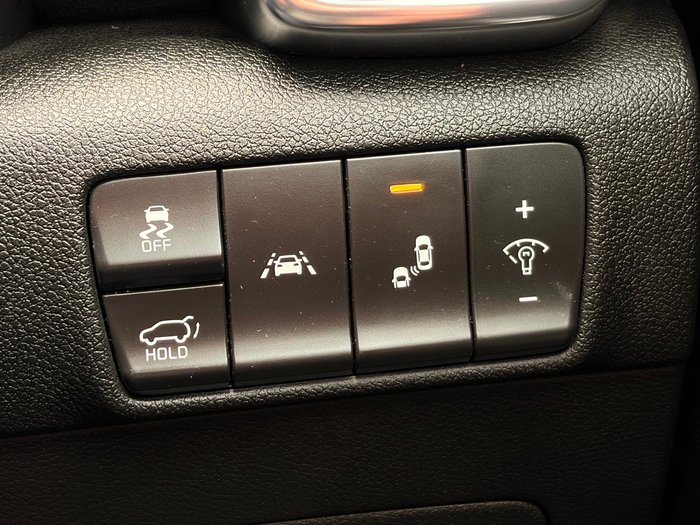 2016 Kia Sportage GT-Line