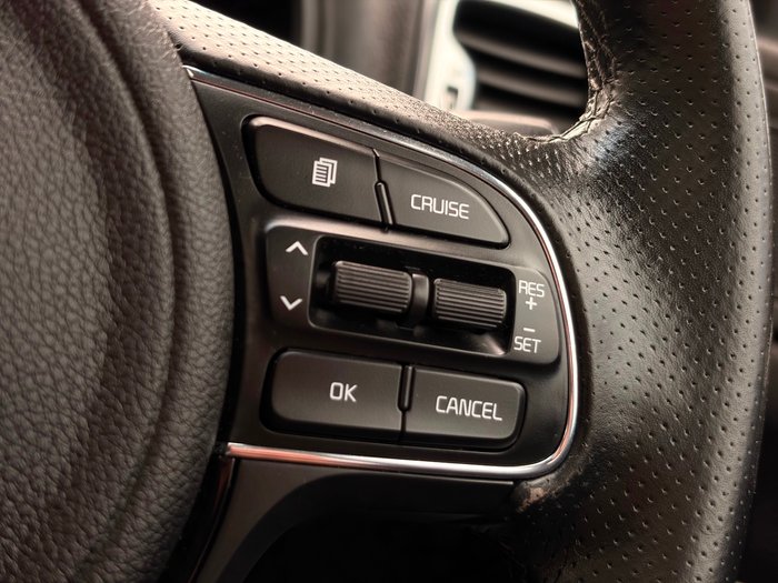 2016 Kia Sportage GT-Line