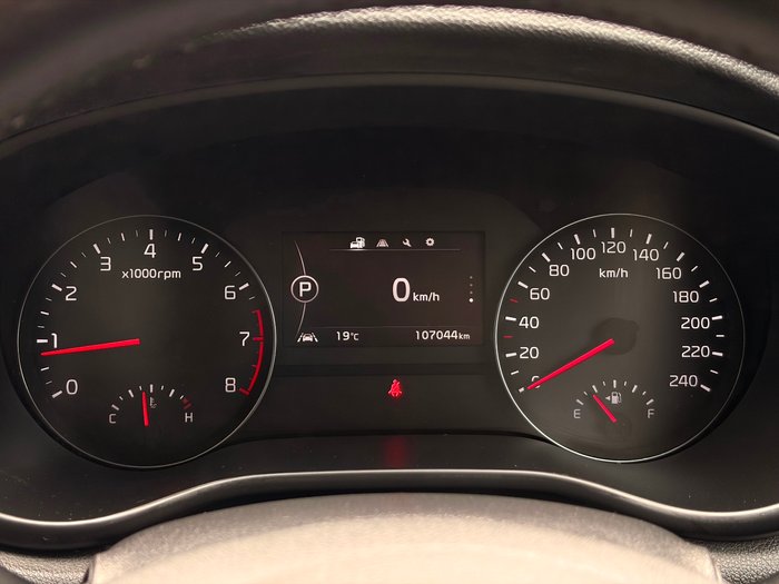 2016 Kia Sportage GT-Line