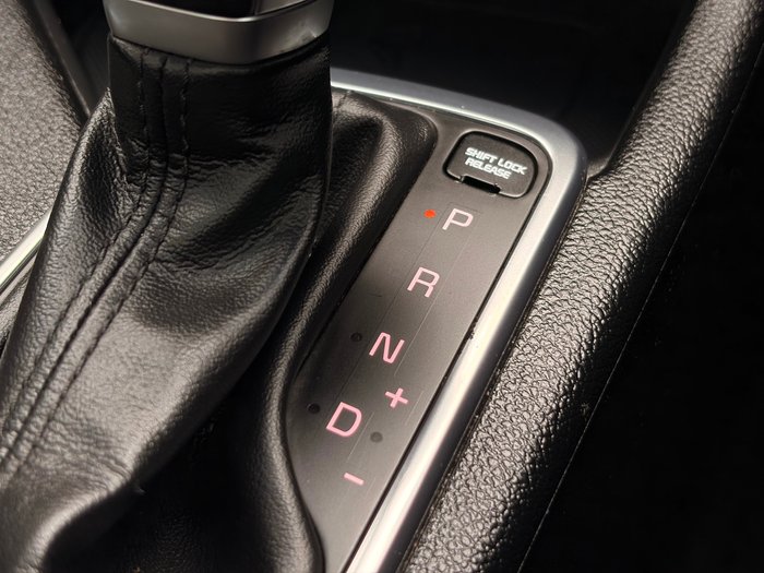 2016 Kia Sportage GT-Line