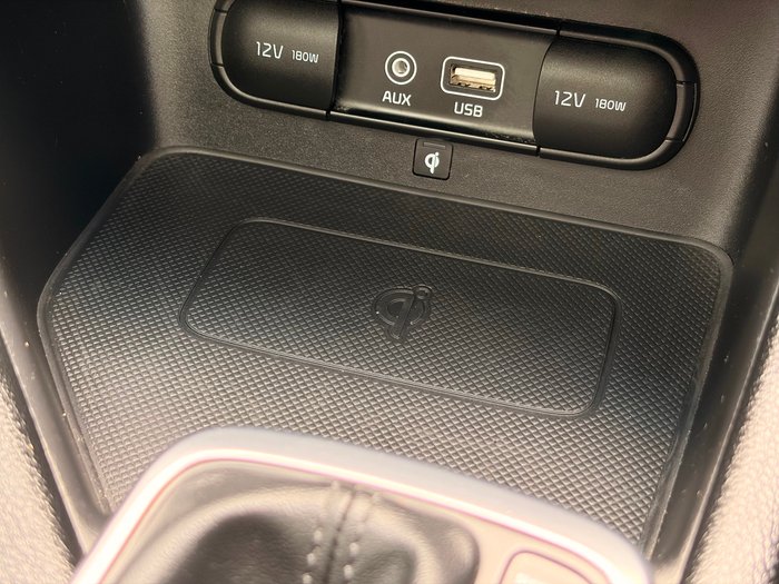 2016 Kia Sportage GT-Line