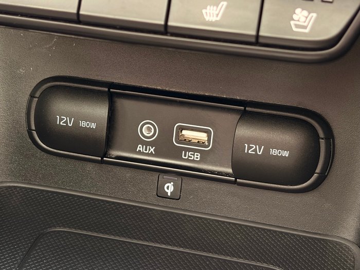 2016 Kia Sportage GT-Line