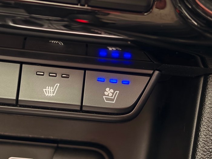 2016 Kia Sportage GT-Line