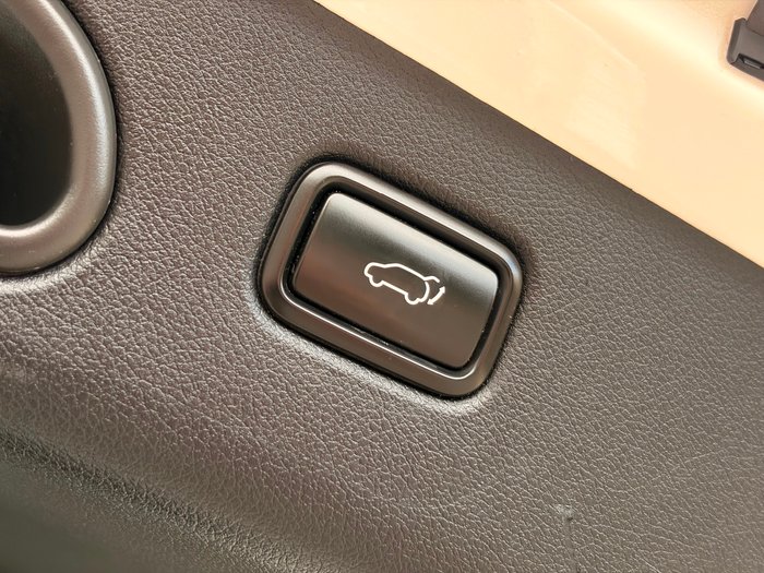 2016 Kia Sportage GT-Line