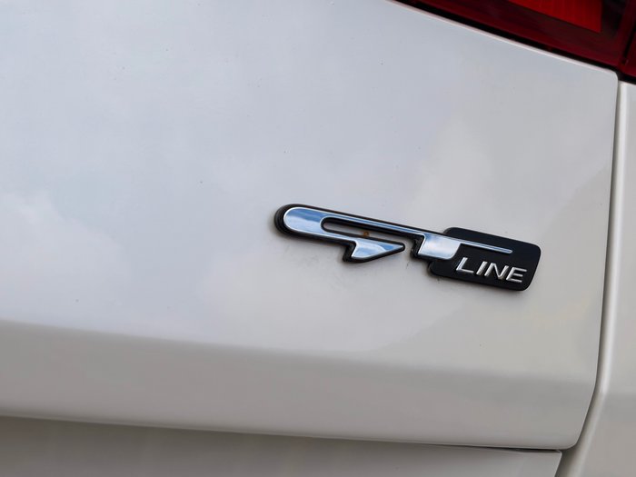 2016 Kia Sportage GT-Line