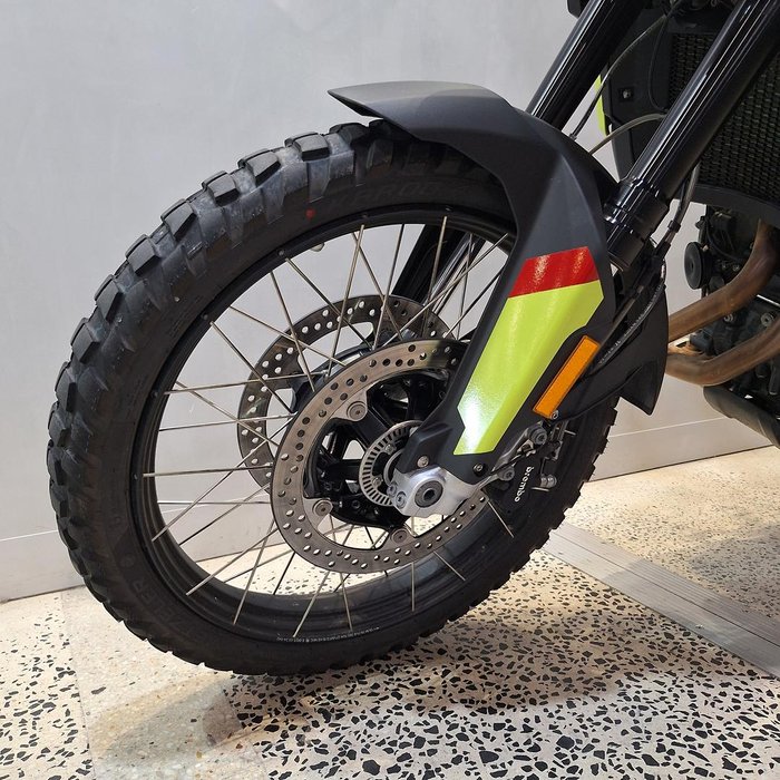 2025 BMW F 900 GS