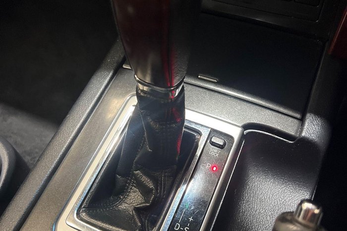 2017 Toyota Landcruiser Prado VX