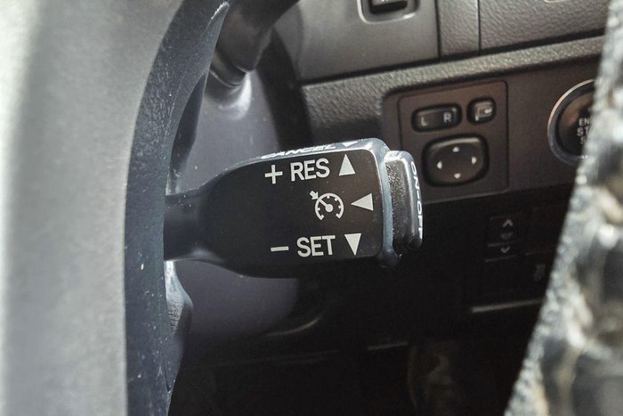 2017 Toyota Landcruiser Prado VX