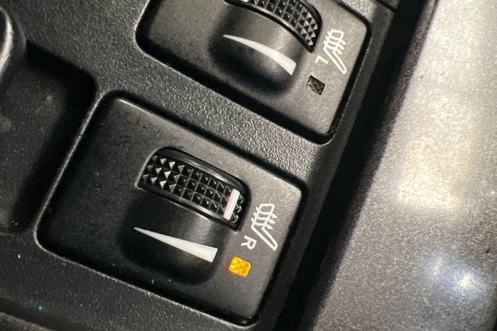 2017 Toyota Landcruiser Prado VX