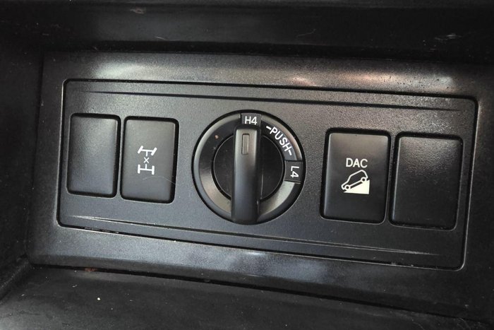 2017 Toyota Landcruiser Prado VX