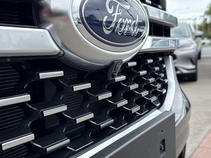 2024 Ford Everest Platinum