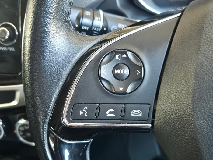 2015 Mitsubishi ASX LS