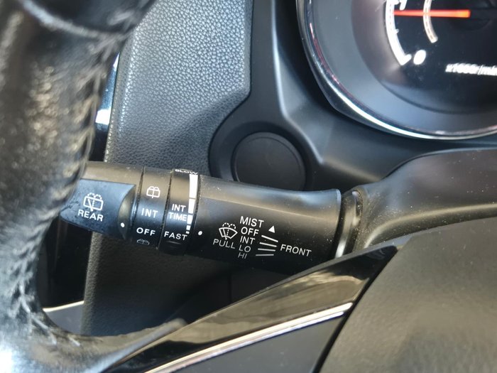 2015 Mitsubishi ASX LS