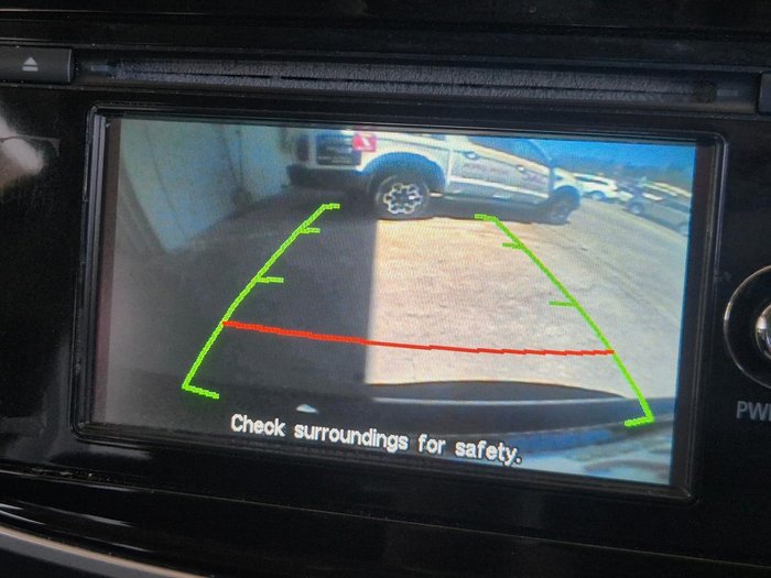 2015 Mitsubishi ASX LS