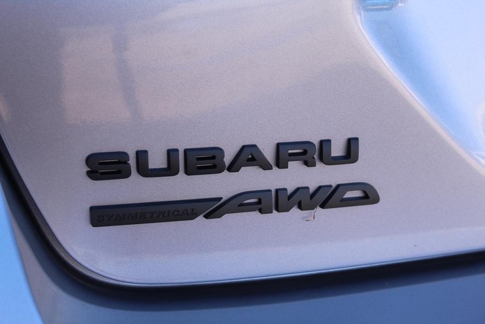 2025 Subaru Crosstrek 2.0L