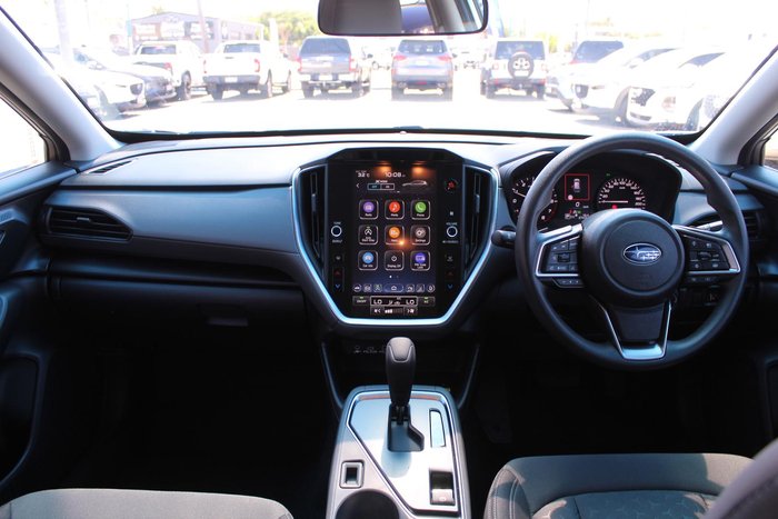 2025 Subaru Crosstrek 2.0L