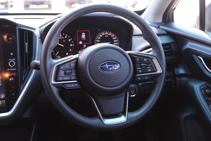 2025 Subaru Crosstrek 2.0L