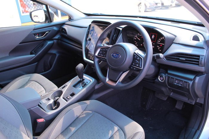 2025 Subaru Crosstrek 2.0L