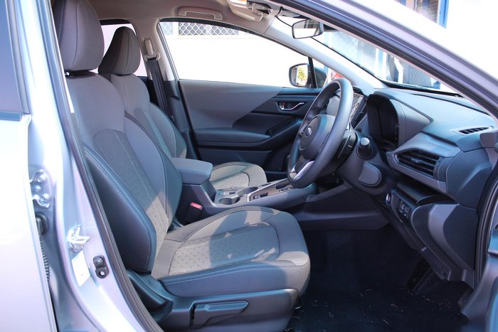 2025 Subaru Crosstrek 2.0L