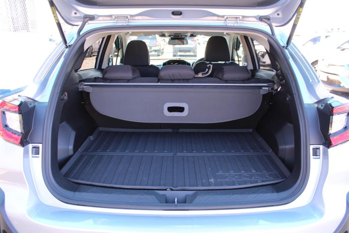 2025 Subaru Crosstrek 2.0L