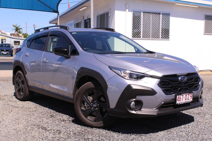 2025 Subaru Crosstrek 2.0L