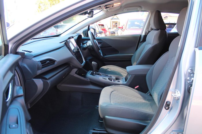 2025 Subaru Crosstrek 2.0L