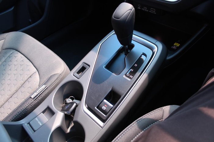 2025 Subaru Crosstrek 2.0L