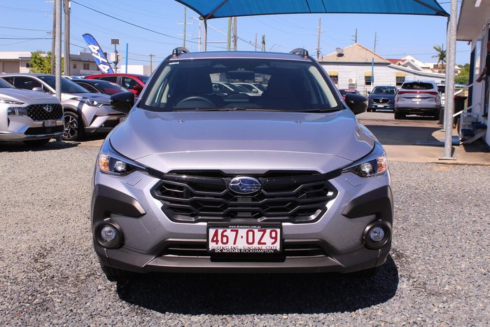 2025 Subaru Crosstrek 2.0L