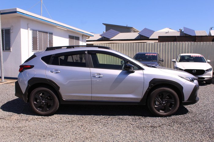 2025 Subaru Crosstrek 2.0L
