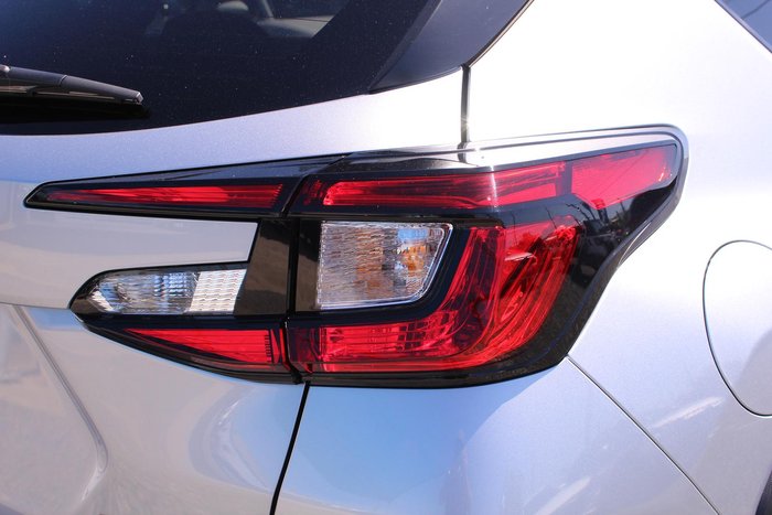 2025 Subaru Crosstrek 2.0L