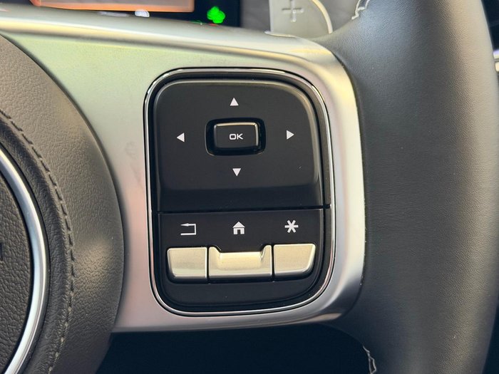 2024 GWM Tank 300 Lux