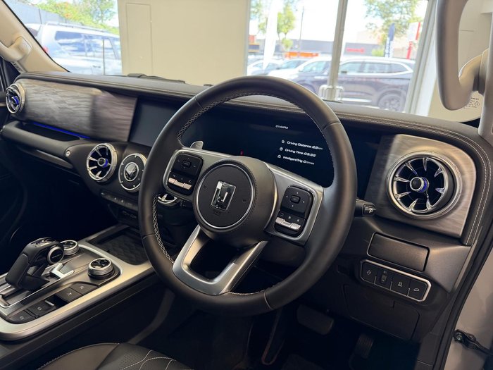 2024 GWM Tank 300 Lux