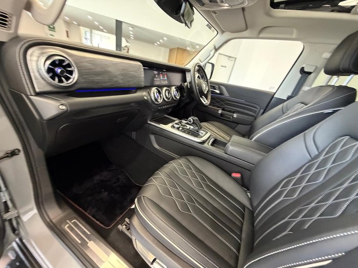 2024 GWM Tank 300 Lux