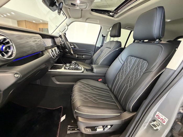 2024 GWM Tank 300 Lux