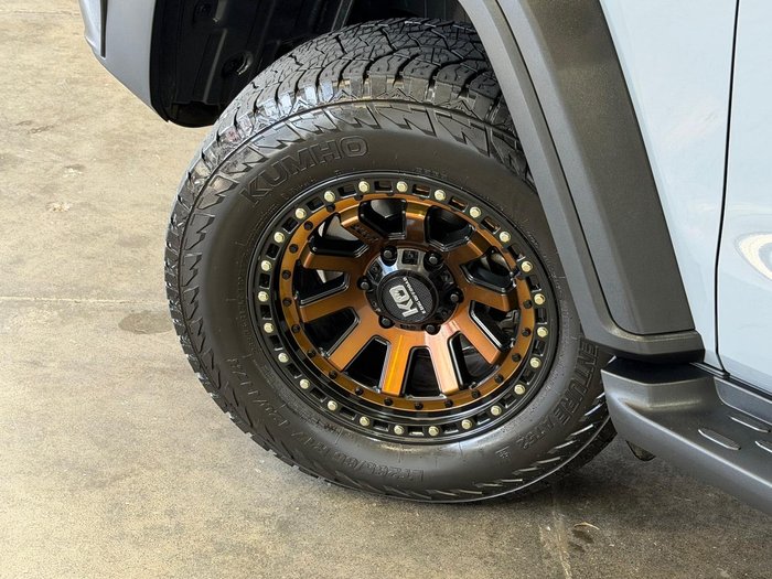 2024 GWM Tank 300 Lux