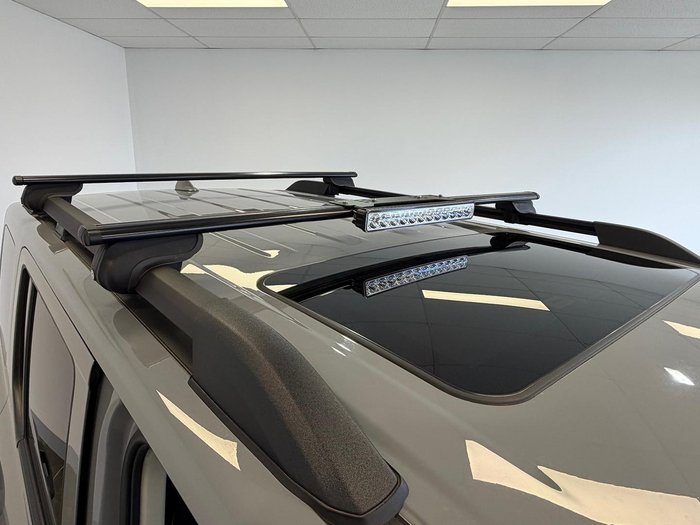 2024 GWM Tank 300 Lux