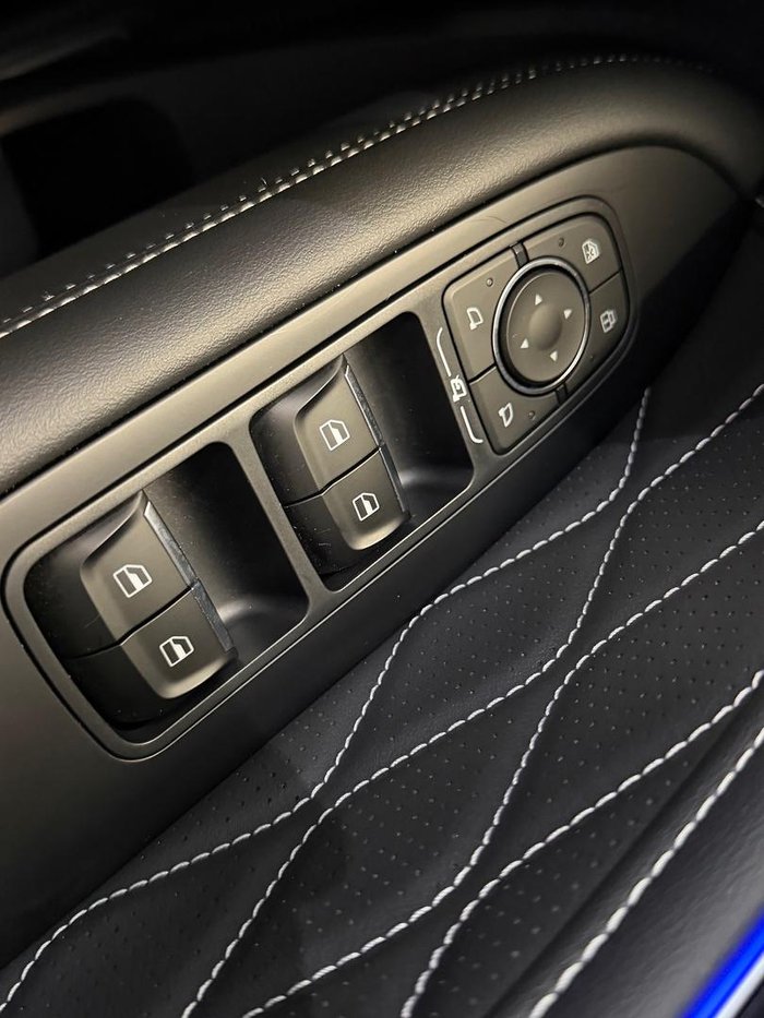 2024 GWM Tank 300 Lux