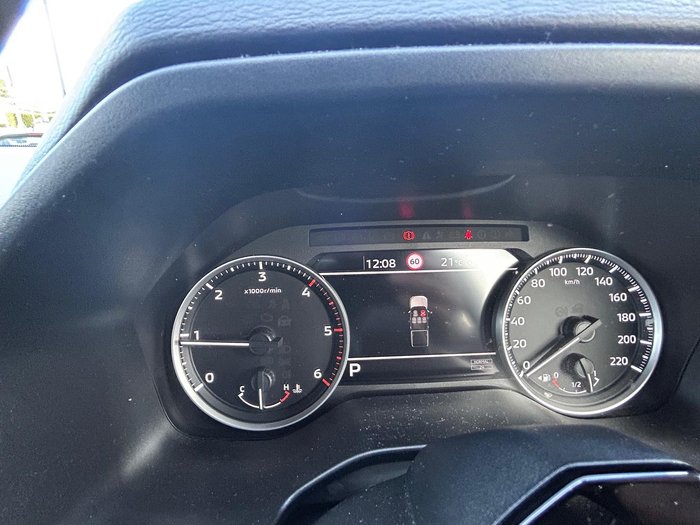 2023 Mitsubishi Triton GSR