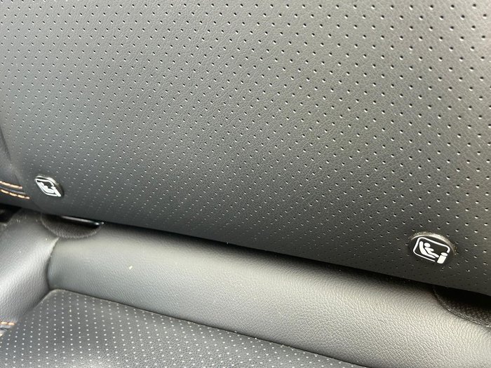 2023 Mitsubishi Triton GSR