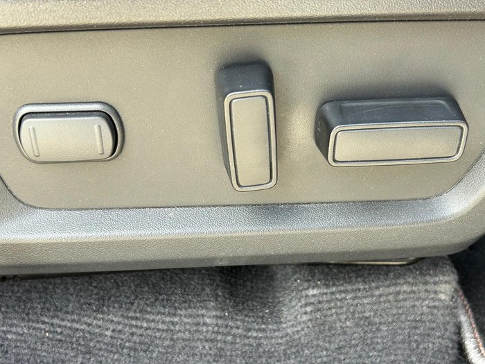 2023 Mitsubishi Triton GSR