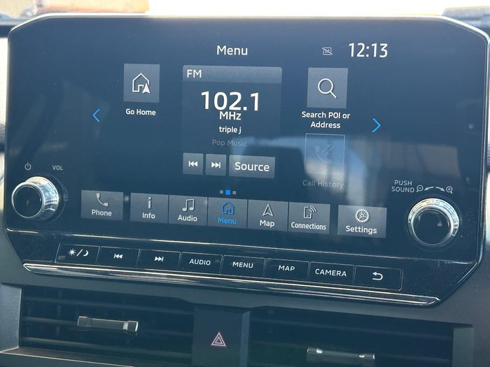 2023 Mitsubishi Triton GSR