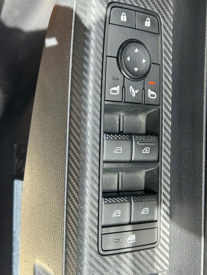 2023 Mitsubishi Triton GSR