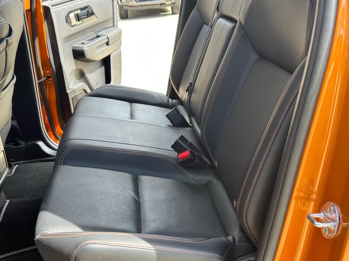 2023 Mitsubishi Triton GSR