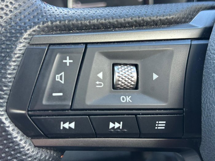 2023 Mitsubishi Triton GSR