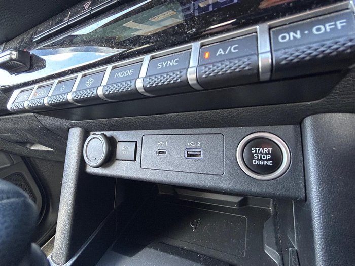 2023 Mitsubishi Triton GSR