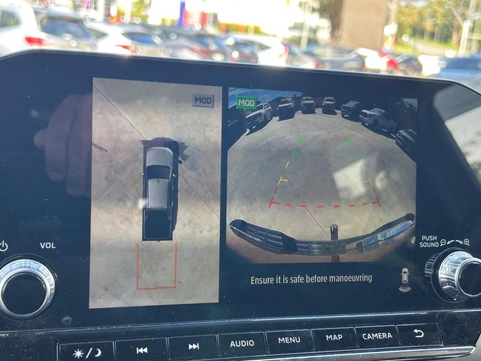 2023 Mitsubishi Triton GSR