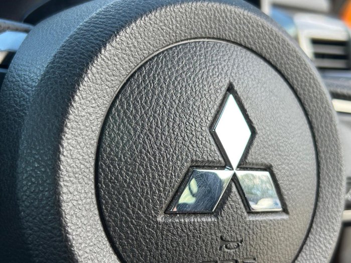 2023 Mitsubishi Triton GSR