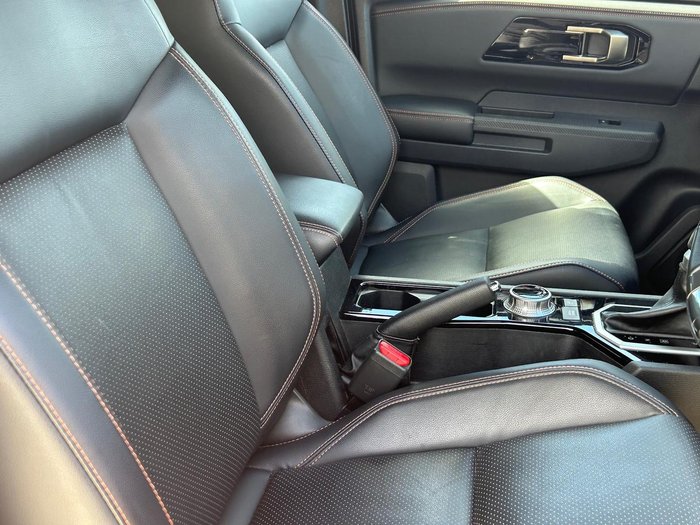 2023 Mitsubishi Triton GSR