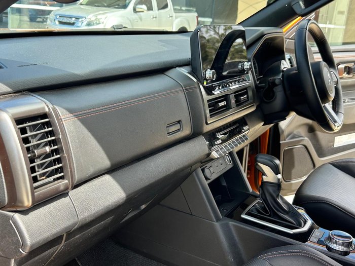 2023 Mitsubishi Triton GSR