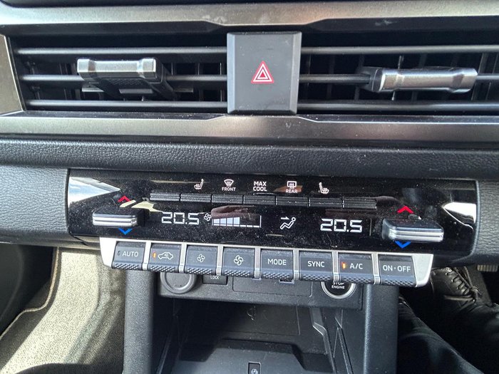 2023 Mitsubishi Triton GSR